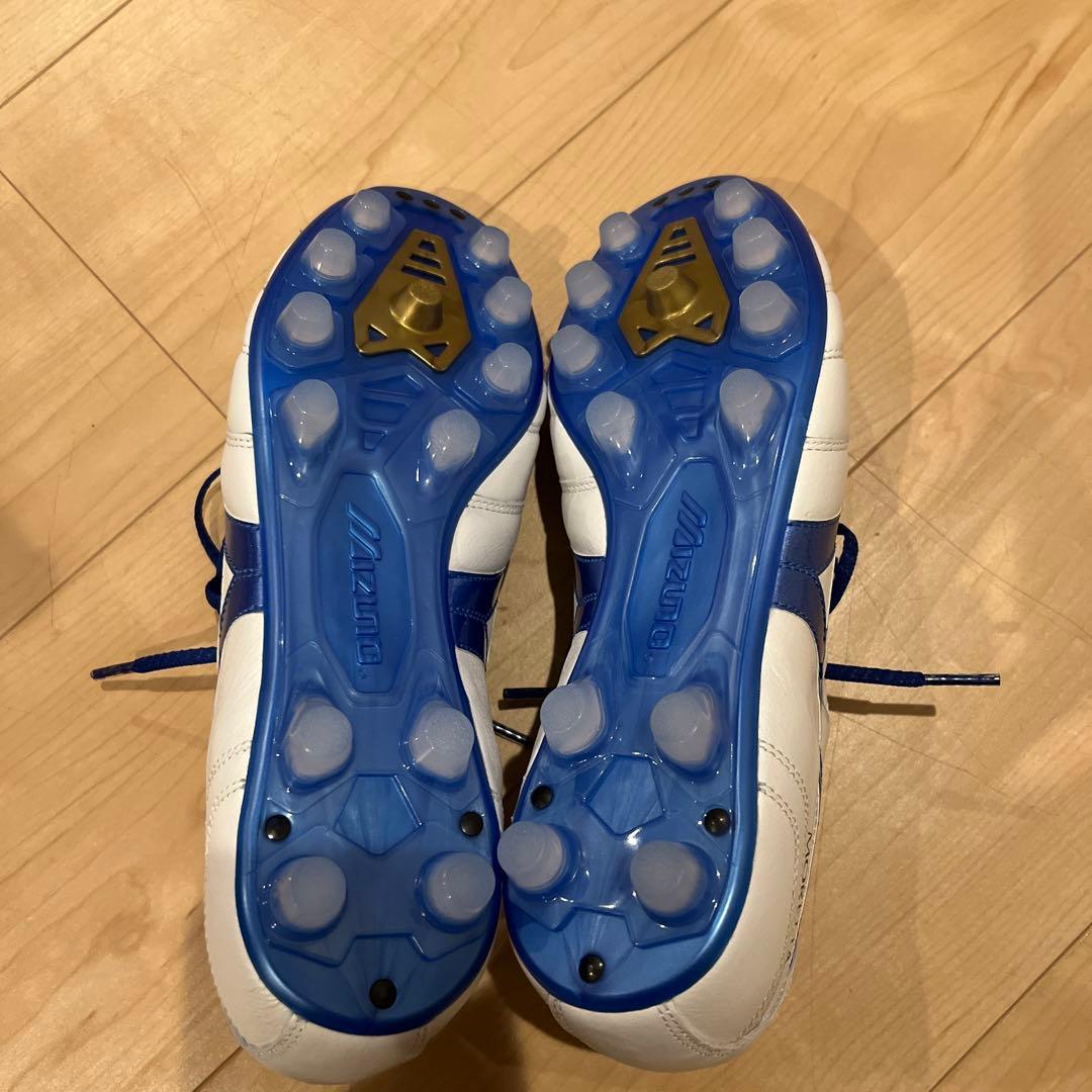 Mizuno モレリア　限定品