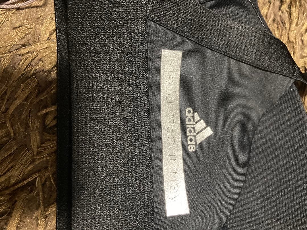 新品　adidas ステラマッカートニー ブラトップ