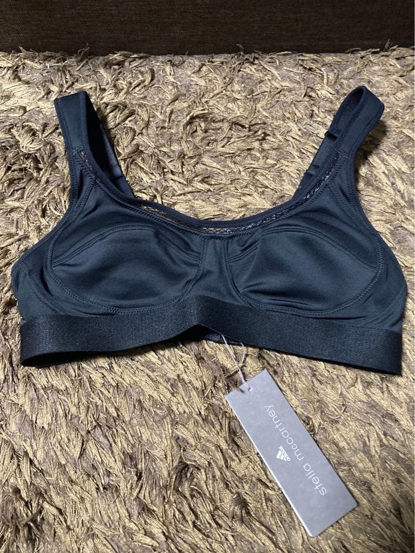 新品　adidas ステラマッカートニー ブラトップ