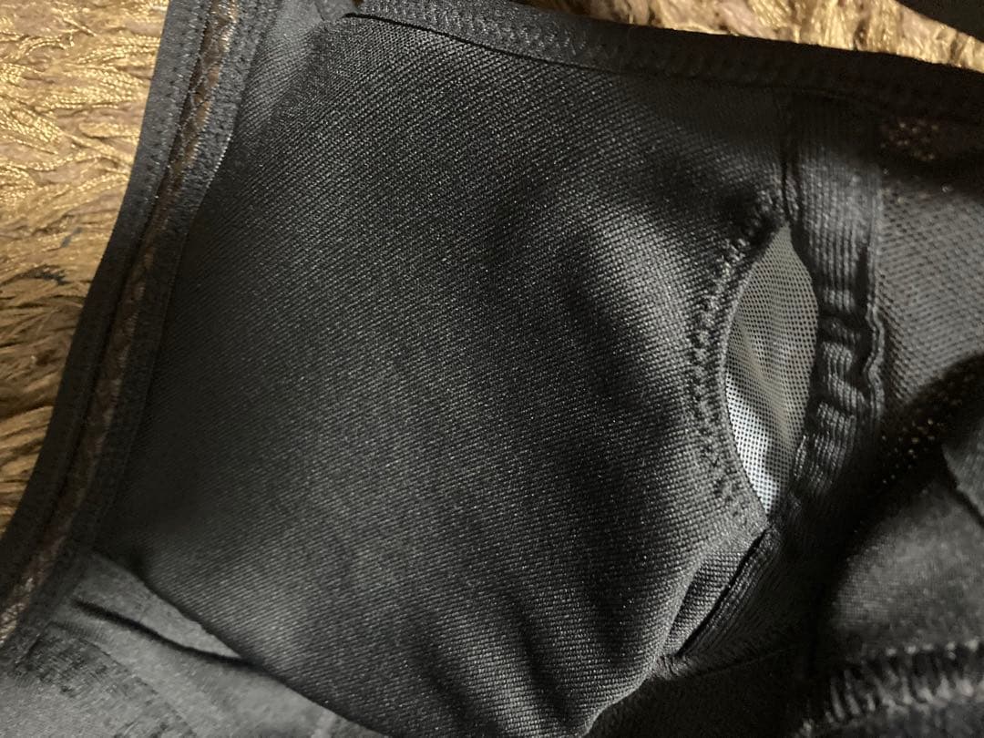 新品　adidas ステラマッカートニー ブラトップ