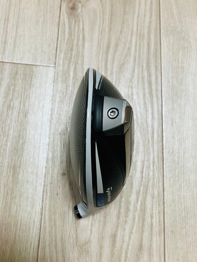 TaylorMade SIM MAX 9.0ドライバーヘッドのみ