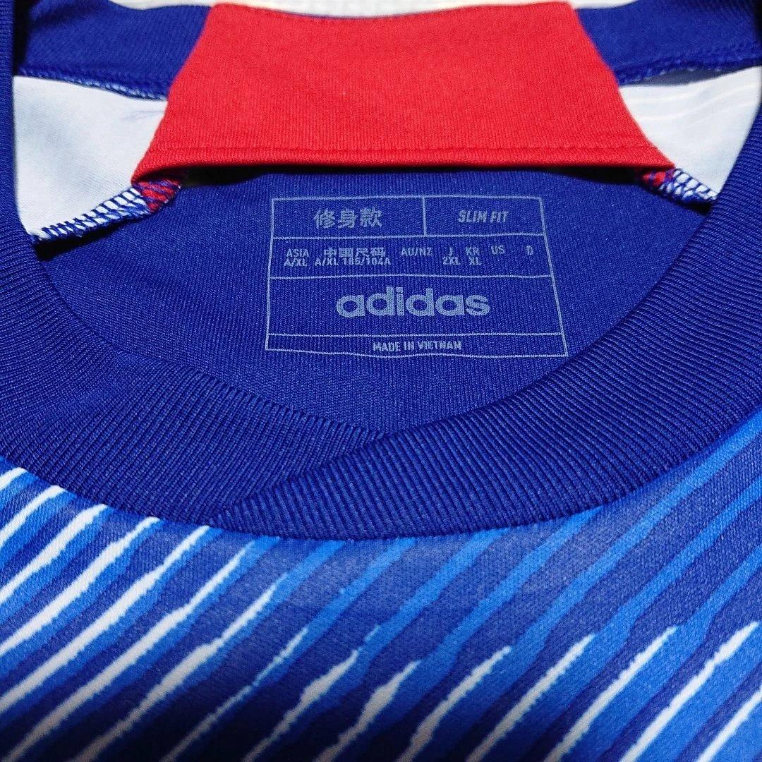 【超美品】 日本代表 遠藤航 ユニフォーム リバプール ベルマーレ 浦和レッズ
