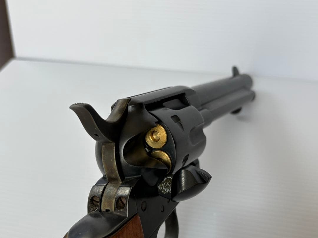 ハドソン　コルト　モデルガン