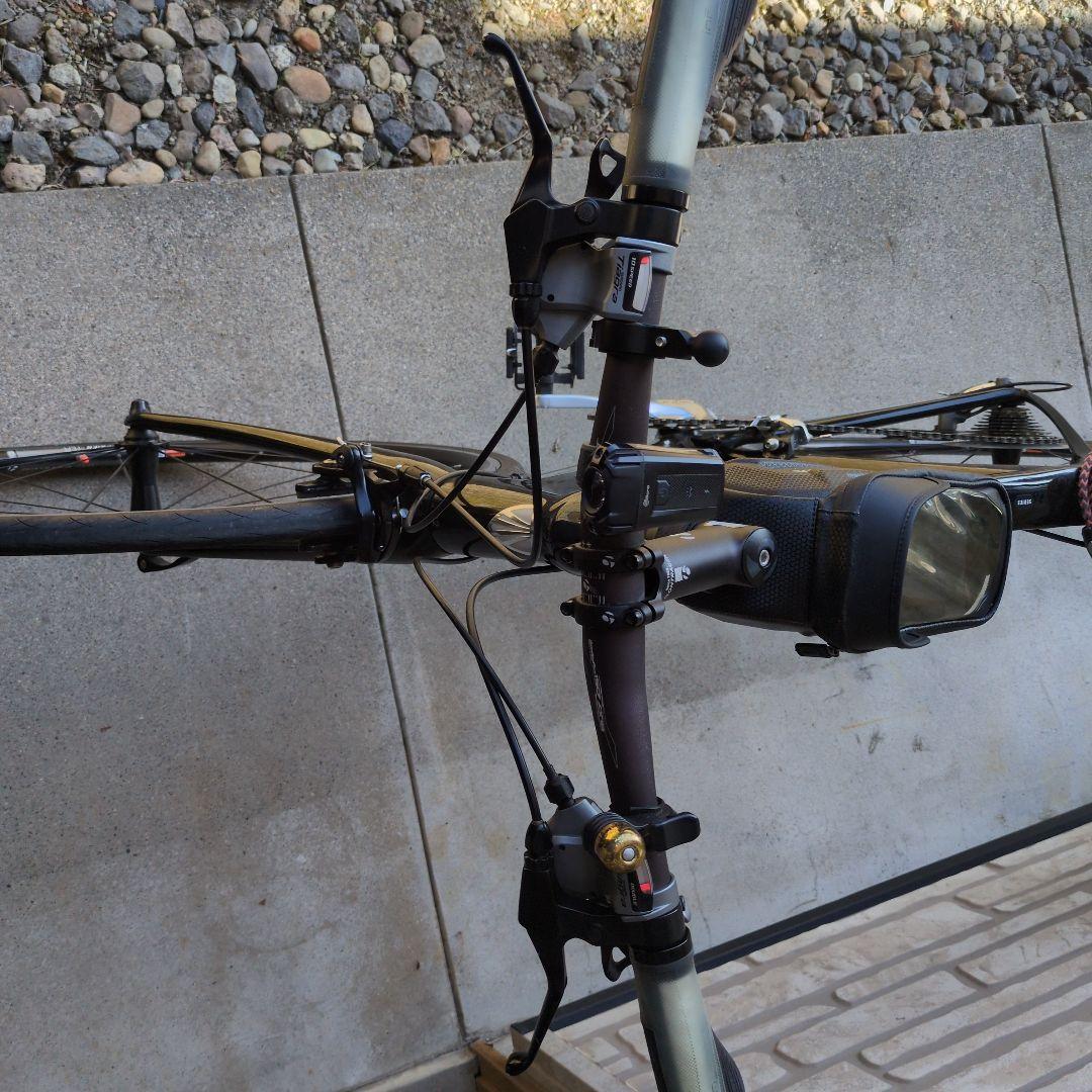 自転車本体 TREK FX7.7