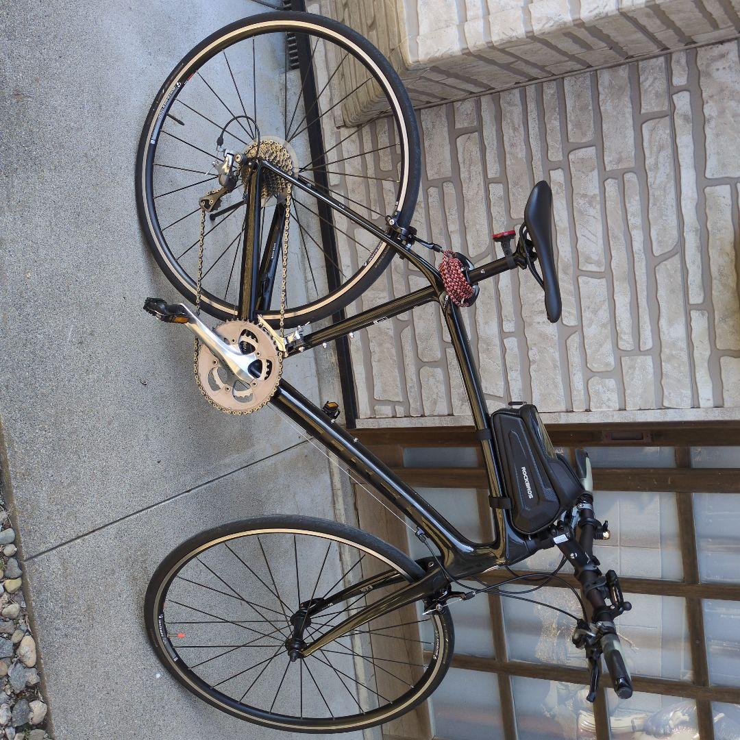 自転車本体 TREK FX7.7