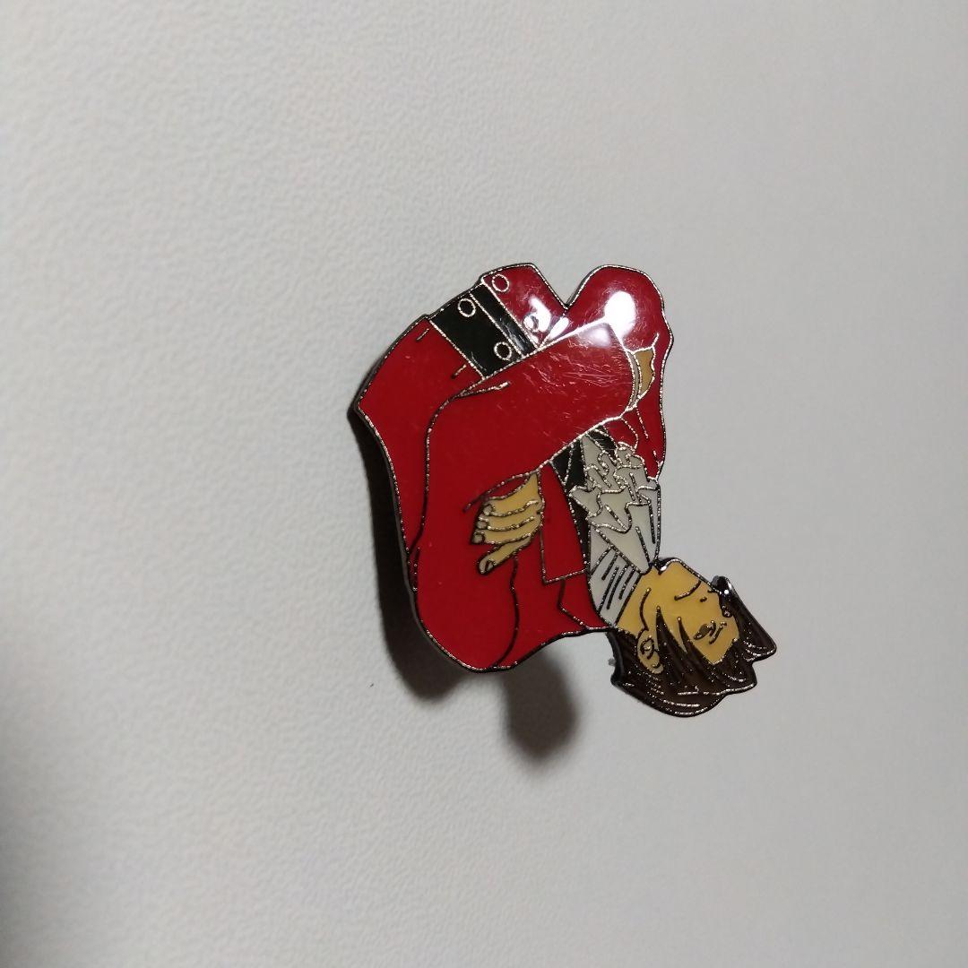 【逆転裁判】御剣怜侍 ピントレコレクション