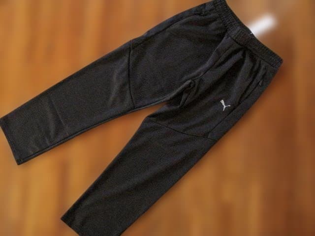 新品PUMA　ジャージ上下セットLサイズ