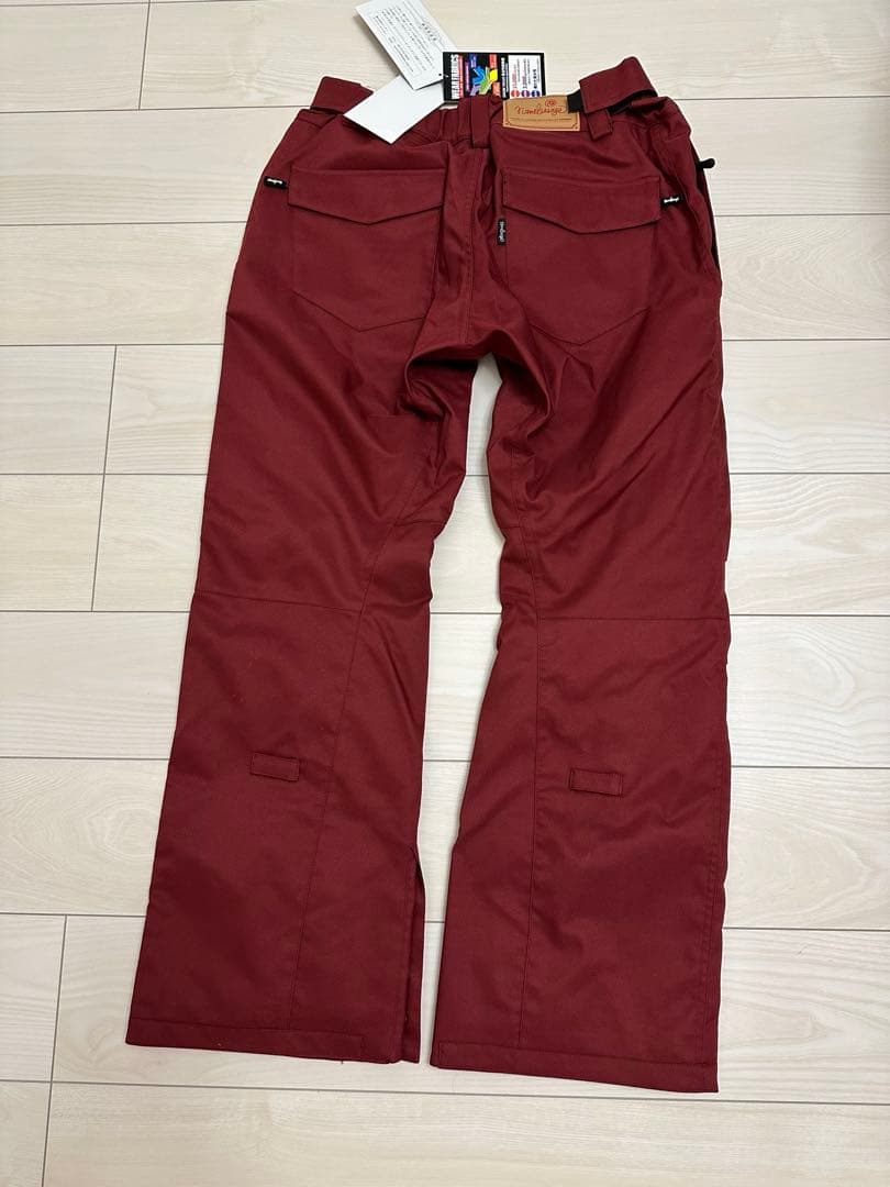 VOLCOM ボードウェア　スノーボード　新品未使用　タグ付き