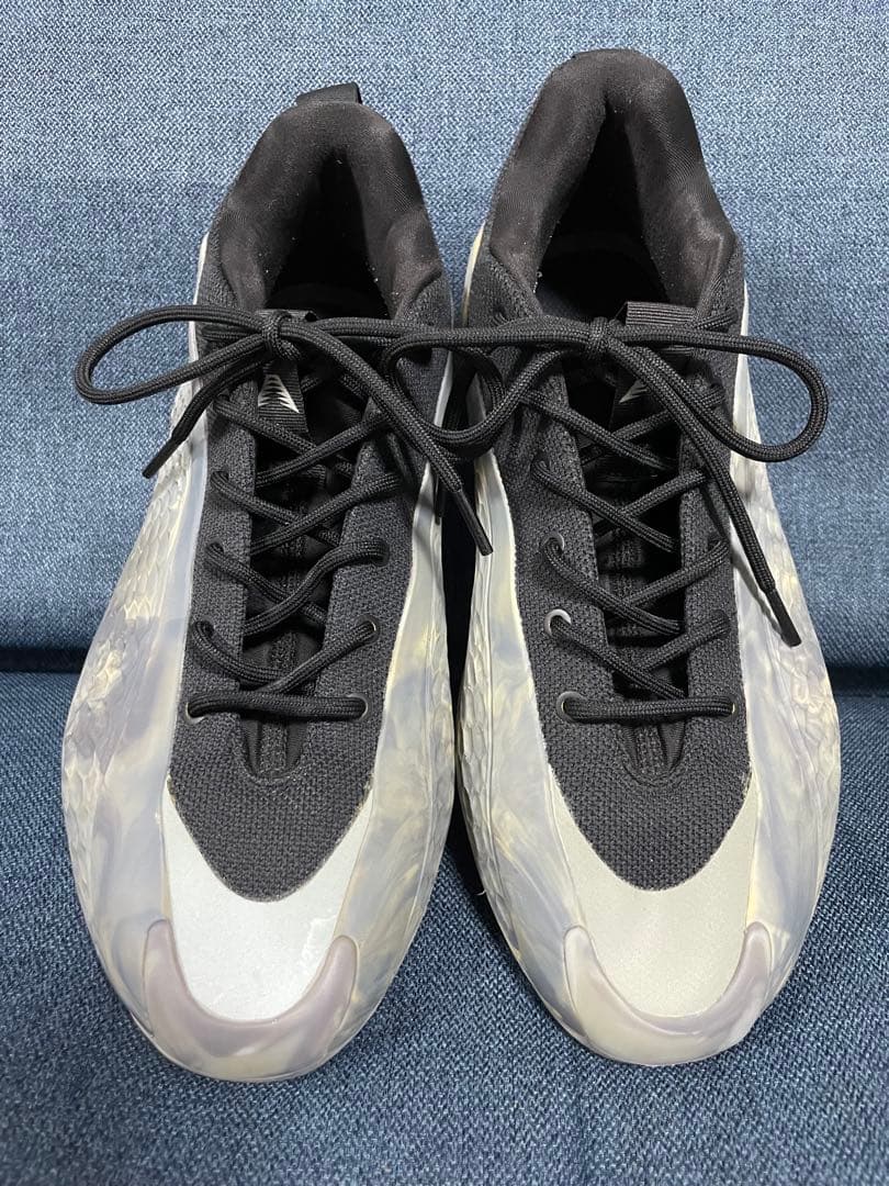 adidas AE1 Low MX Grey 27.5cm！