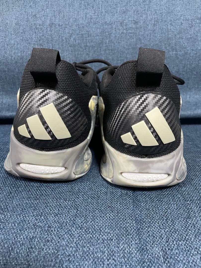 adidas AE1 Low MX Grey 27.5cm！