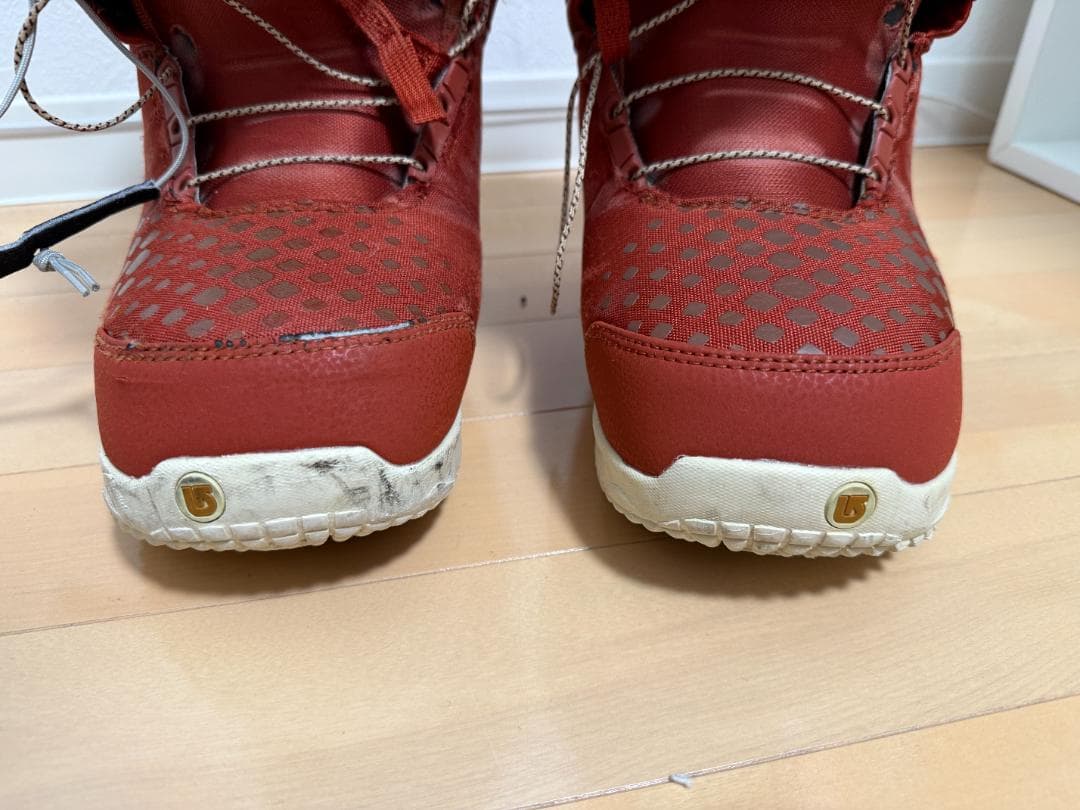 BURTON バートン Boots スノーボード ブーツ 26.5cm