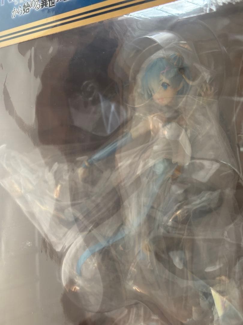 ゼロから始める異世界生活 レム チャイナドレスver. 1/7スケール