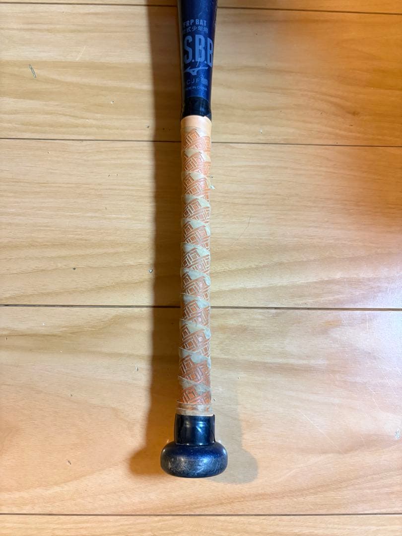 MIZUNO ビヨンドマックスレガシー 少年軟式用 78cm 専用バットケース付