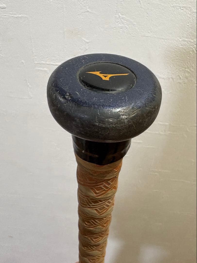 MIZUNO ビヨンドマックスレガシー 少年軟式用 78cm 専用バットケース付