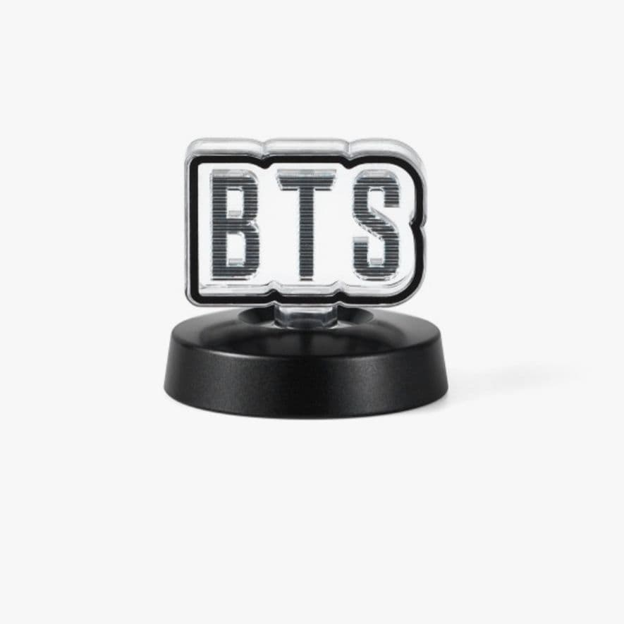 BTS OFFICIAL LIGHT STICK VER.4 PARTS 2個