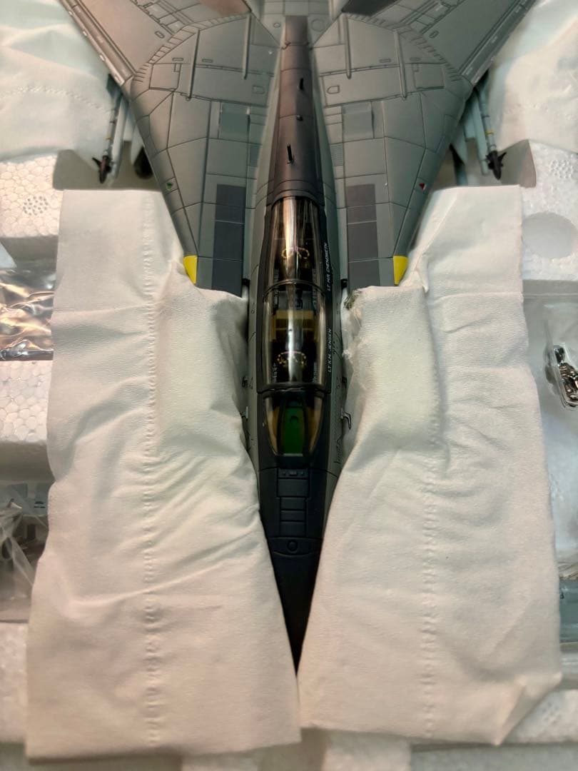ホビーマスター　1/72 F-14 VF-154 [HA5234]