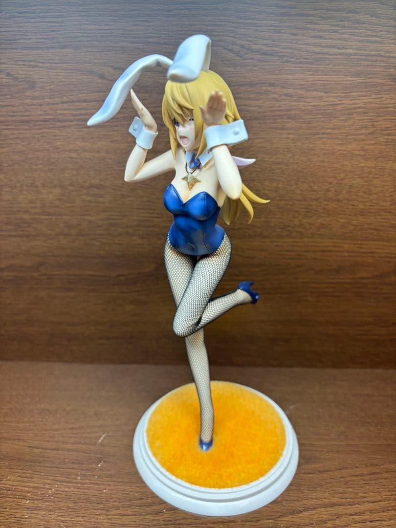 IS〈インフィニット・ストラトス〉 シャルロット・デュノア -Bunny St…