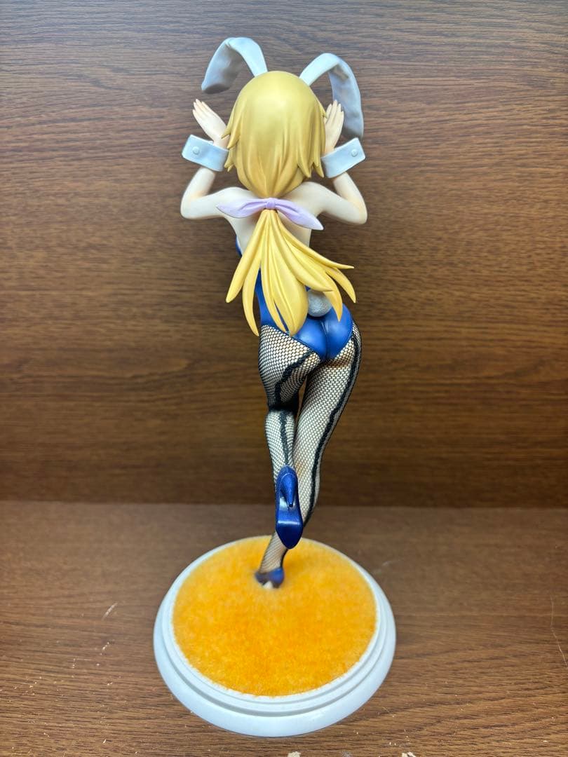 IS〈インフィニット・ストラトス〉 シャルロット・デュノア -Bunny St…