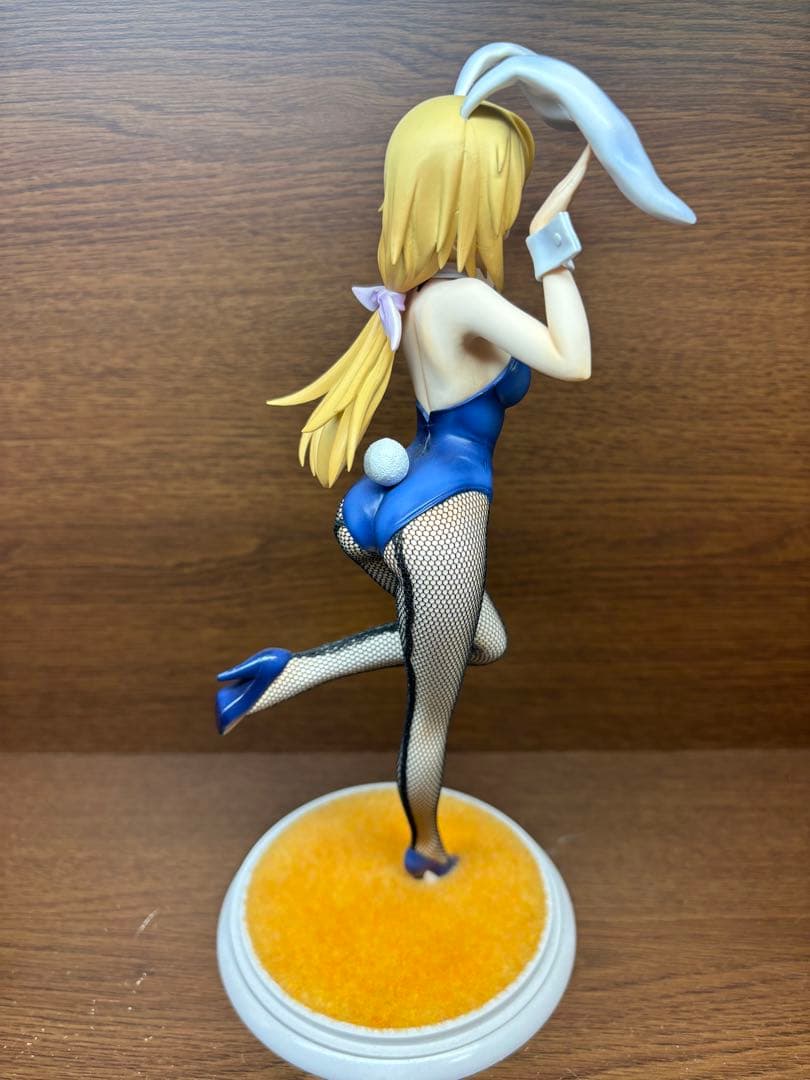 IS〈インフィニット・ストラトス〉 シャルロット・デュノア -Bunny St…