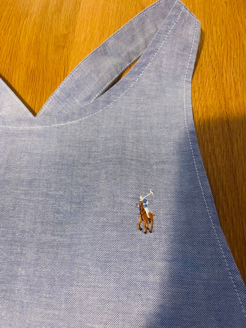 ラルフローレンホーム　Ralph Laurenエプロン
