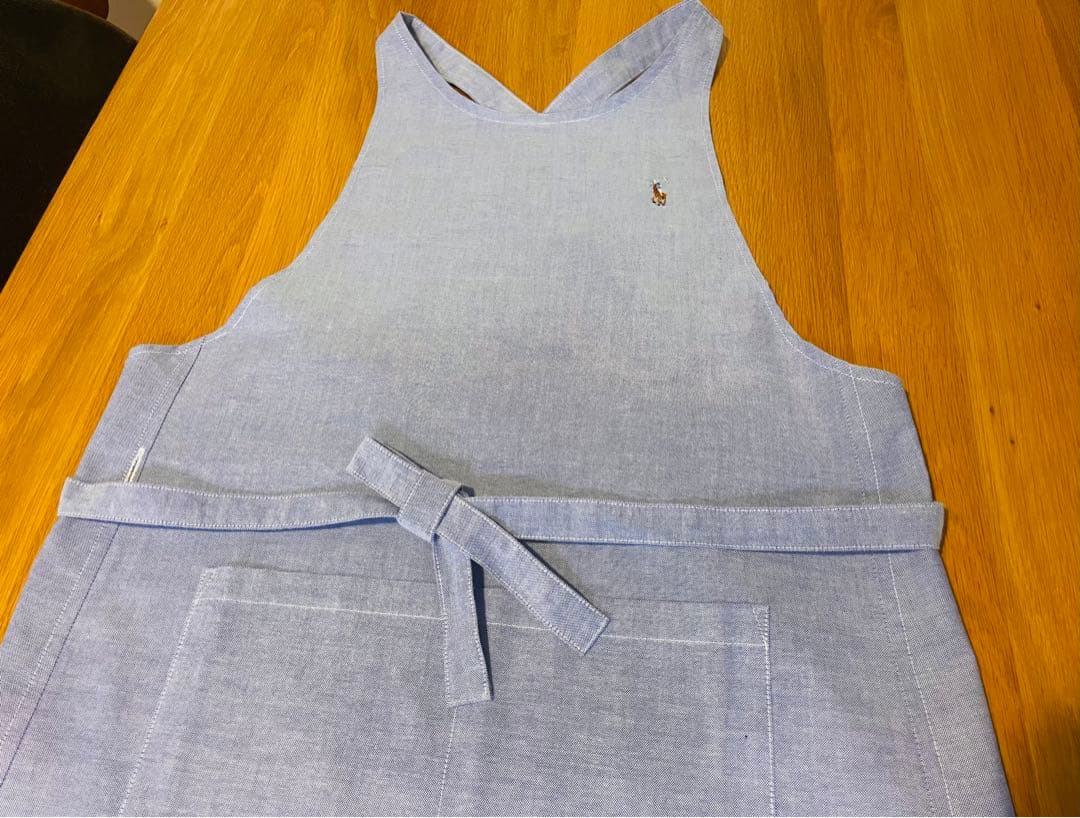 ラルフローレンホーム　Ralph Laurenエプロン