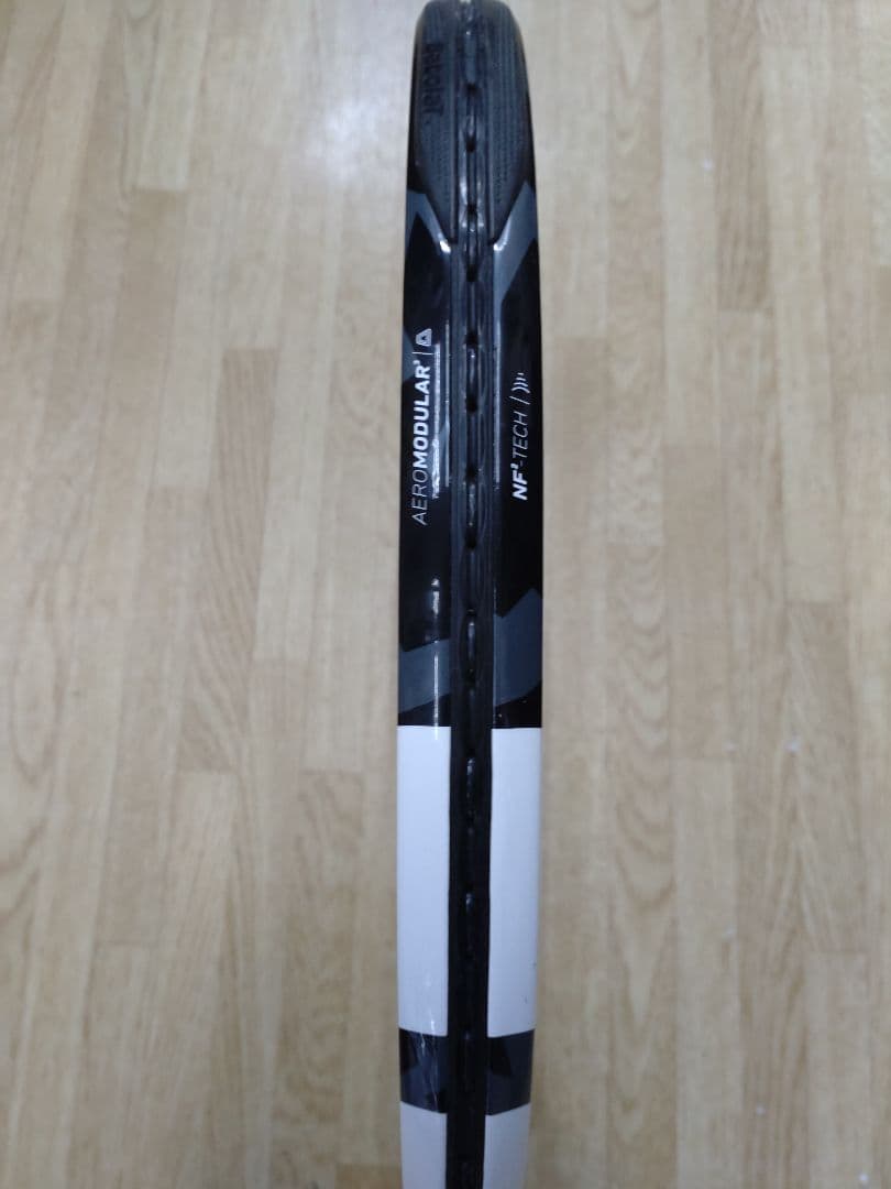Babolat PURE AERO (バボラピュアアエロ) グリップサイズ2
