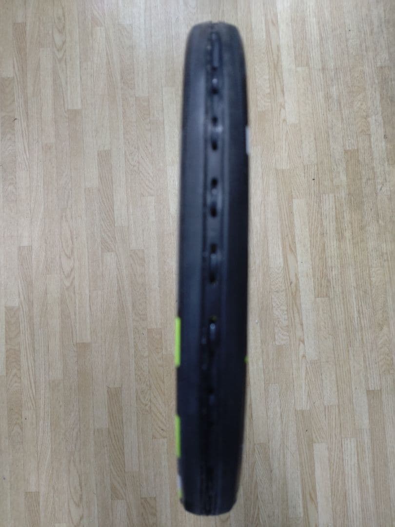 Babolat PURE AERO (バボラピュアアエロ) グリップサイズ2
