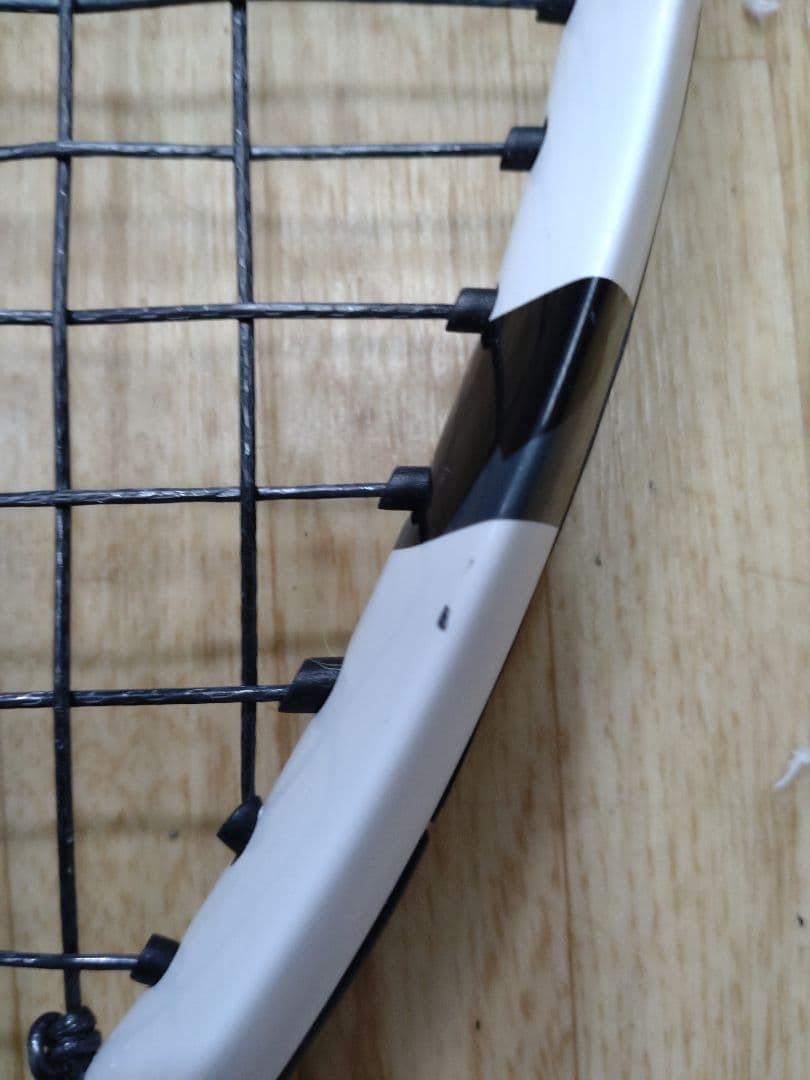 Babolat PURE AERO (バボラピュアアエロ) グリップサイズ2