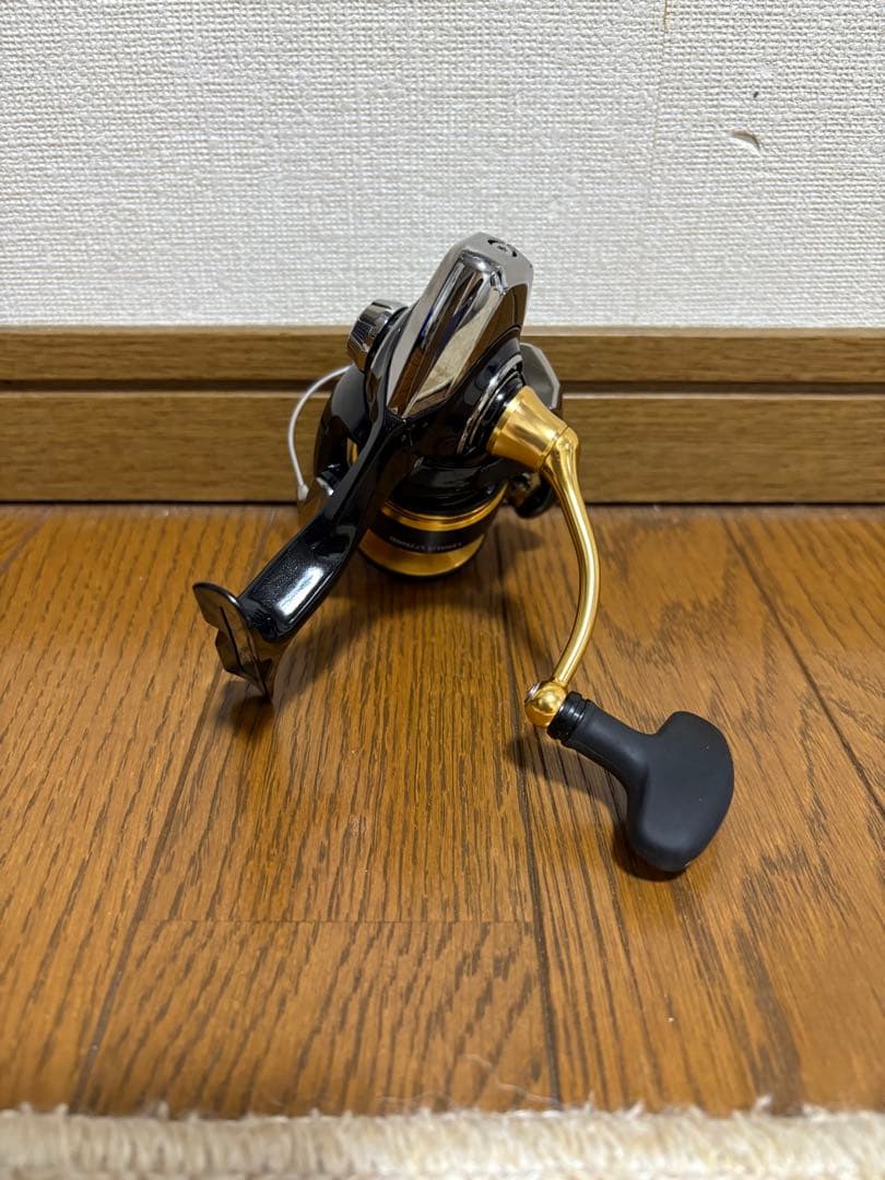 23レガリスLT2500D