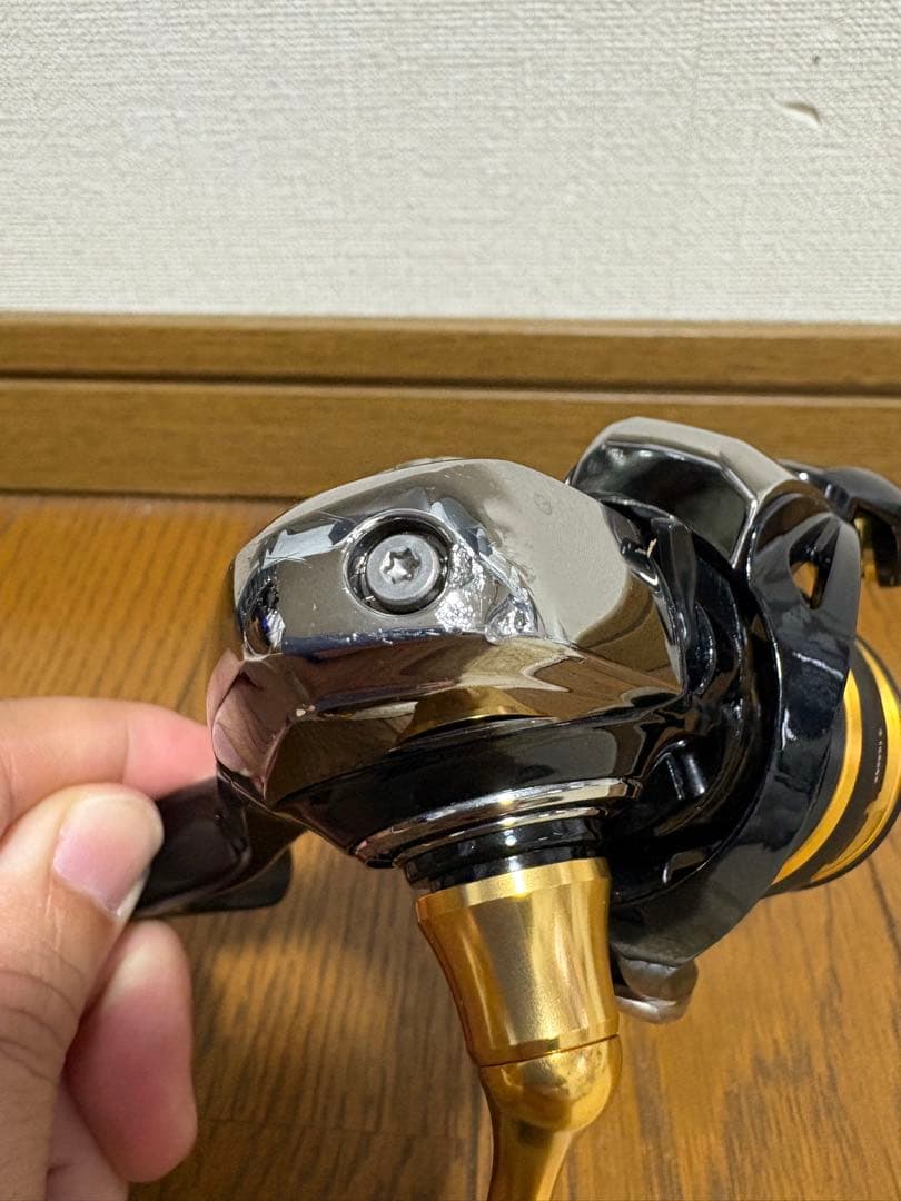 23レガリスLT2500D