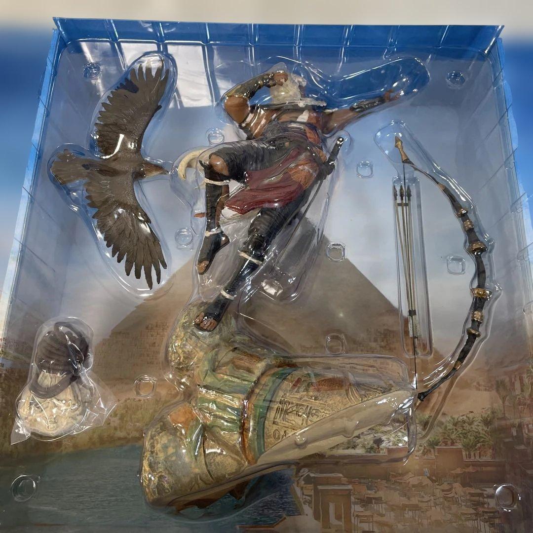 アサシン クリード オリジンズ コレクターズエディション