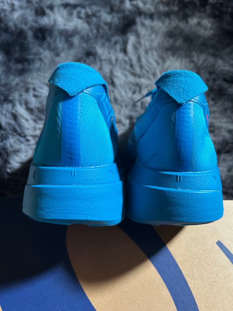 スパイク・シューズ adidas adizero pro4