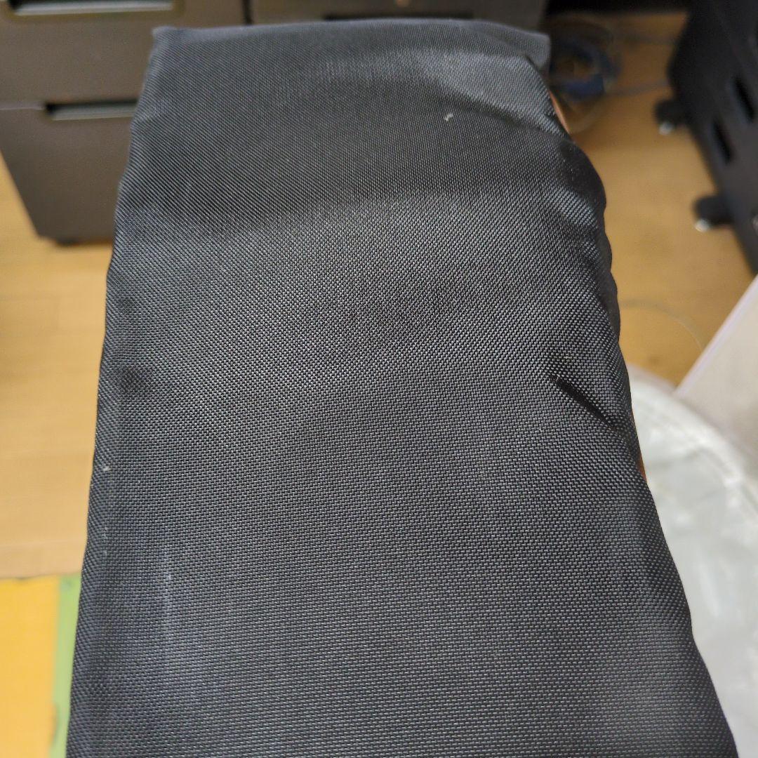 スキーワックス浸透滑走面ウォーマー　プロトタイプ