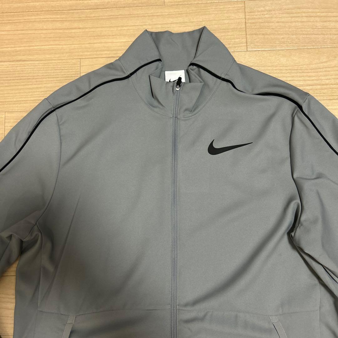 ほぼ未使用 ナイキ DRY-FIT ジャージ パンツ 上下 セットアップ