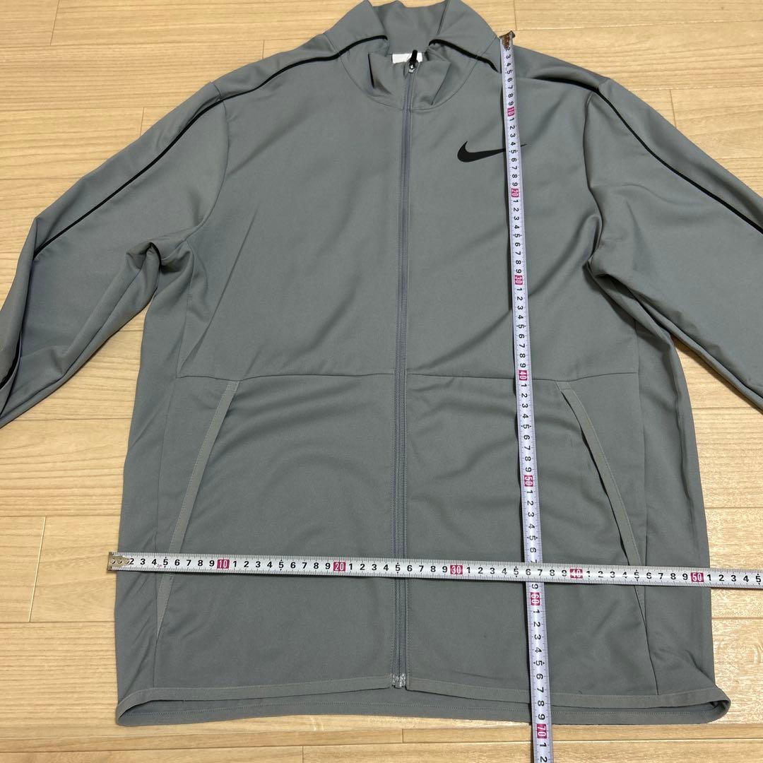 ほぼ未使用 ナイキ DRY-FIT ジャージ パンツ 上下 セットアップ