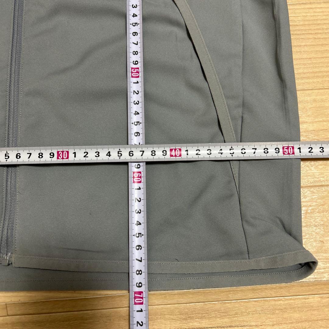 ほぼ未使用 ナイキ DRY-FIT ジャージ パンツ 上下 セットアップ