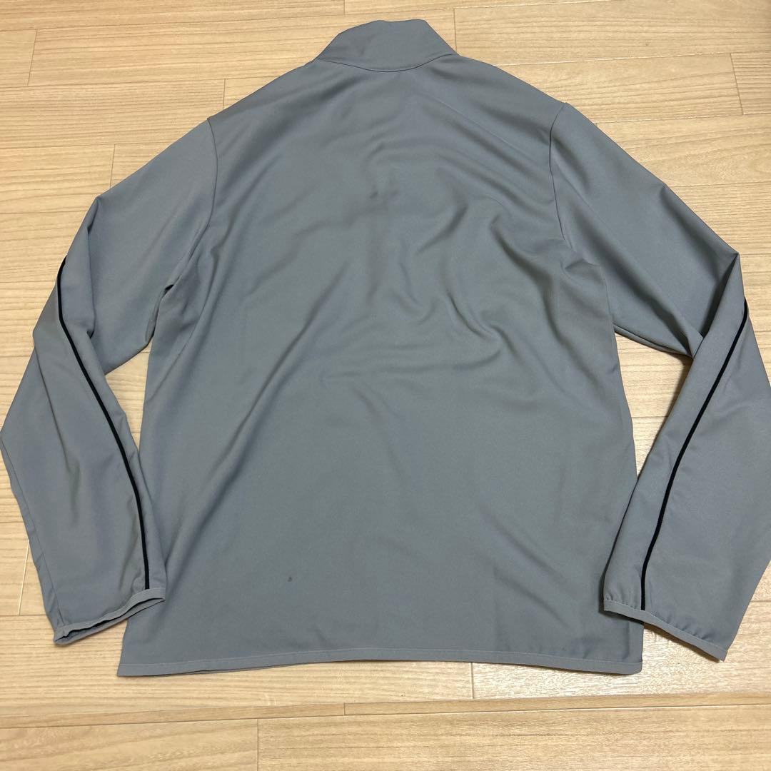 ほぼ未使用 ナイキ DRY-FIT ジャージ パンツ 上下 セットアップ