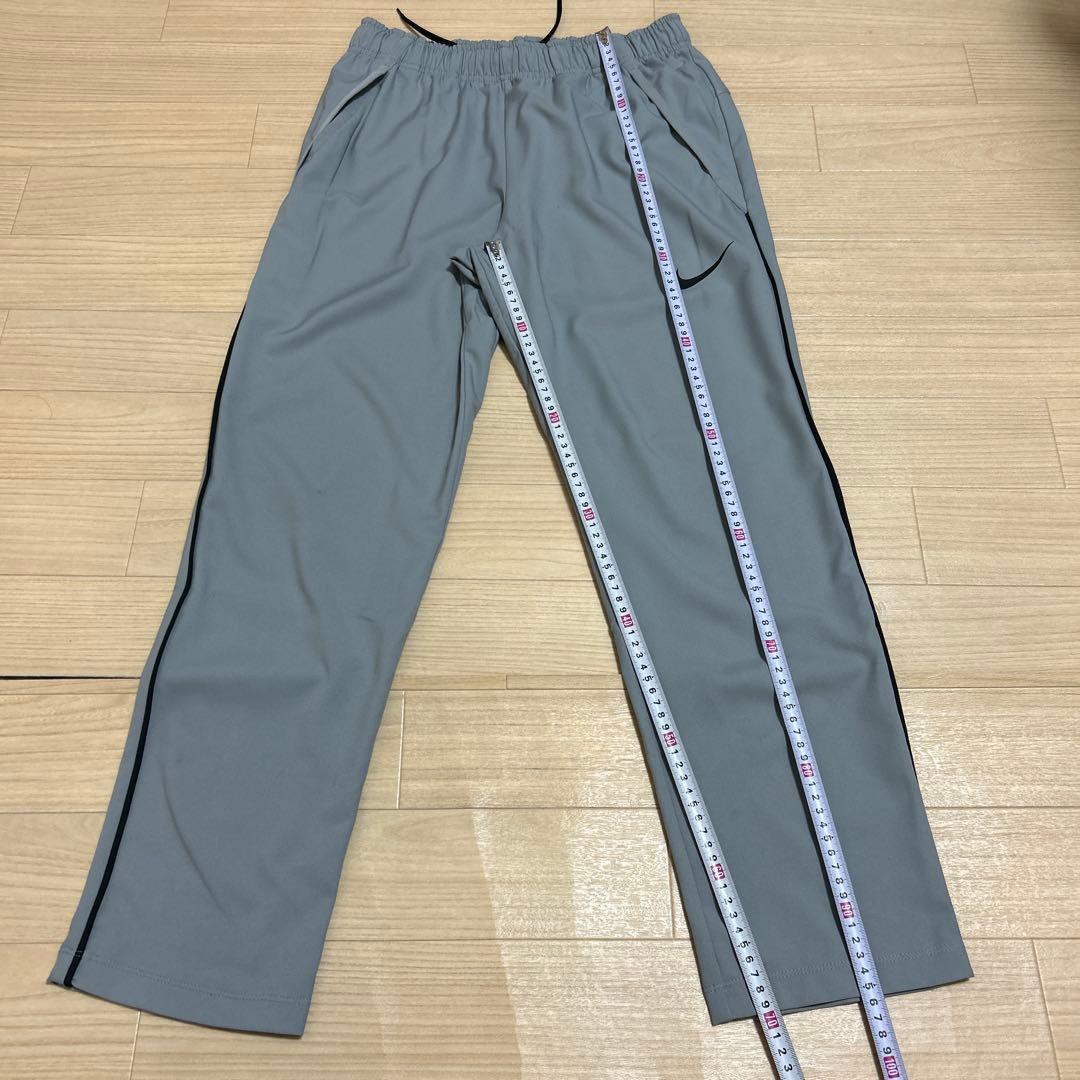 ほぼ未使用 ナイキ DRY-FIT ジャージ パンツ 上下 セットアップ