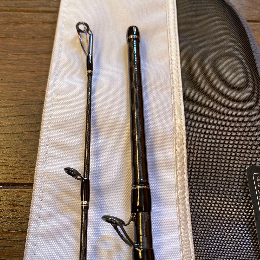21グラップラー Type J B60-4/3