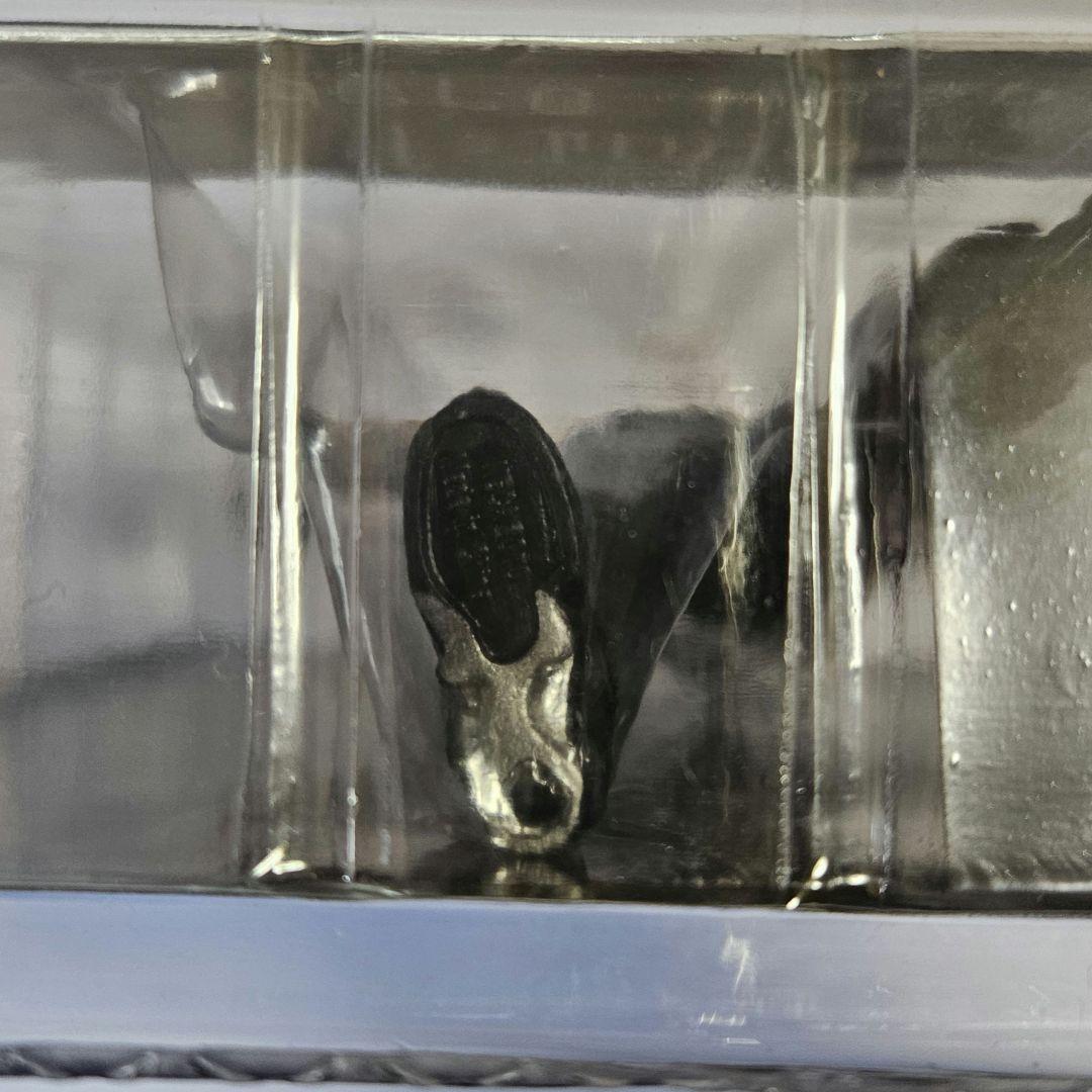 NECA　ネカ　ターミネーター2　T-1000　フィギュア　新品　未開封