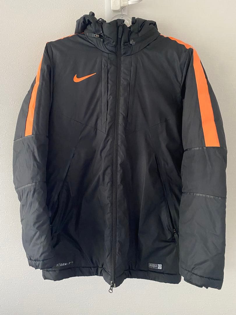 ☆送料無料☆NIKE(ナイキ)上下セット☆ハーフコート☆