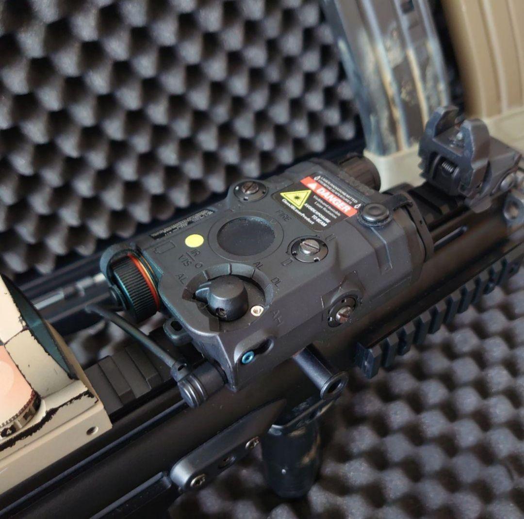 東京マルイ 次世代電動ガン Scar L［純正］