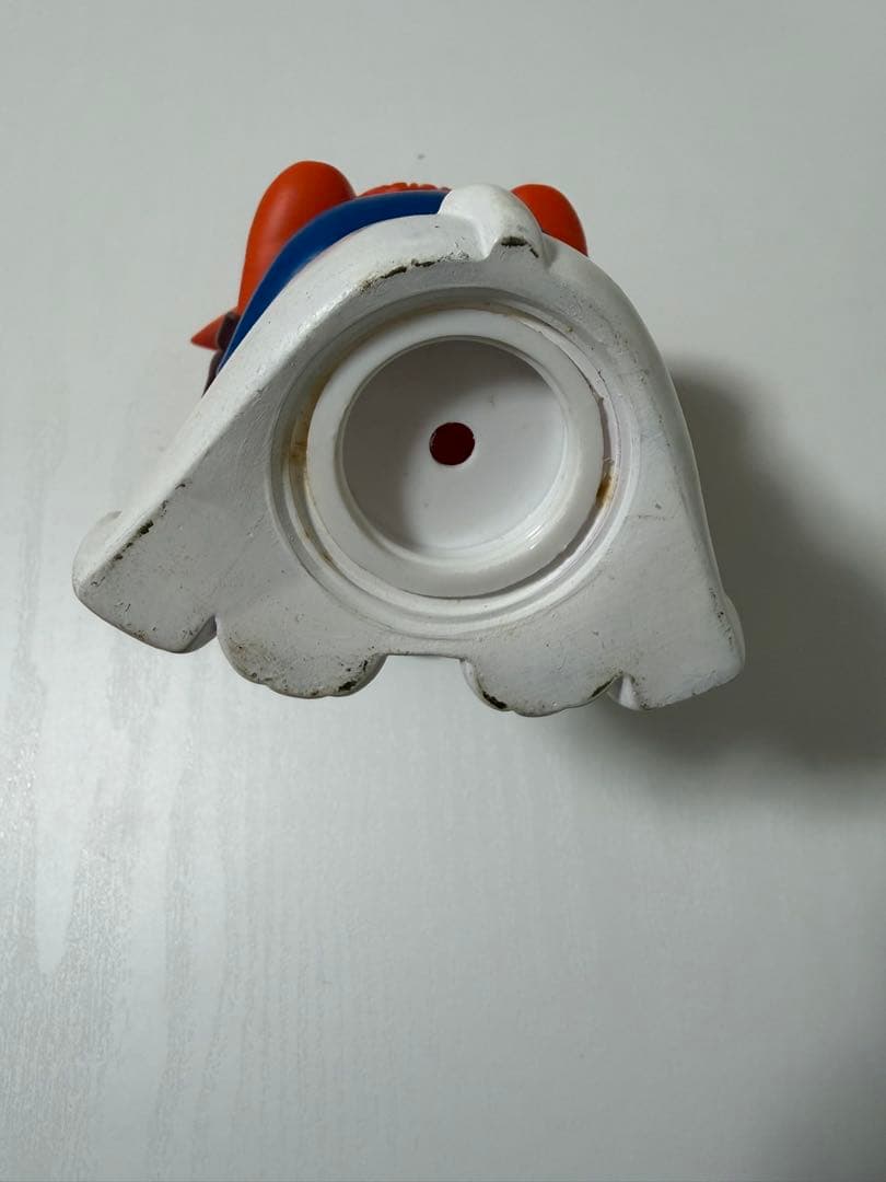 クラッシュバンディクー貯金箱フィギュア
