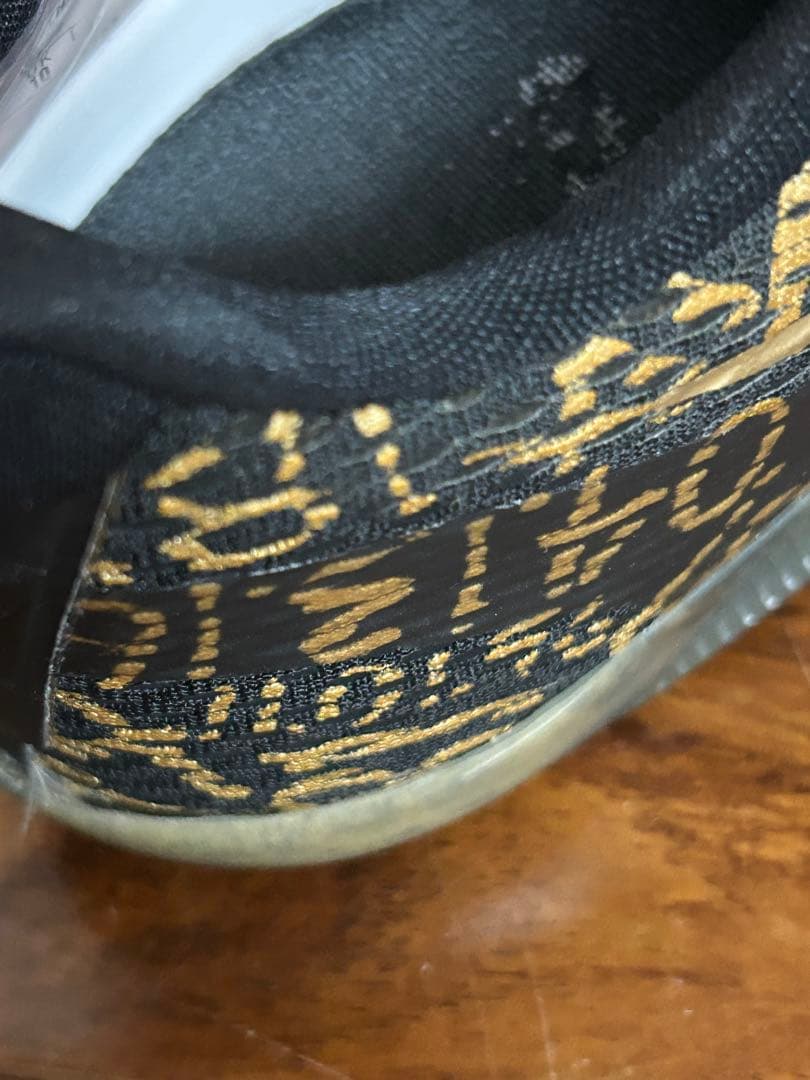 シューズ(男性用) NIKE kobe11 Mamba day 29cm