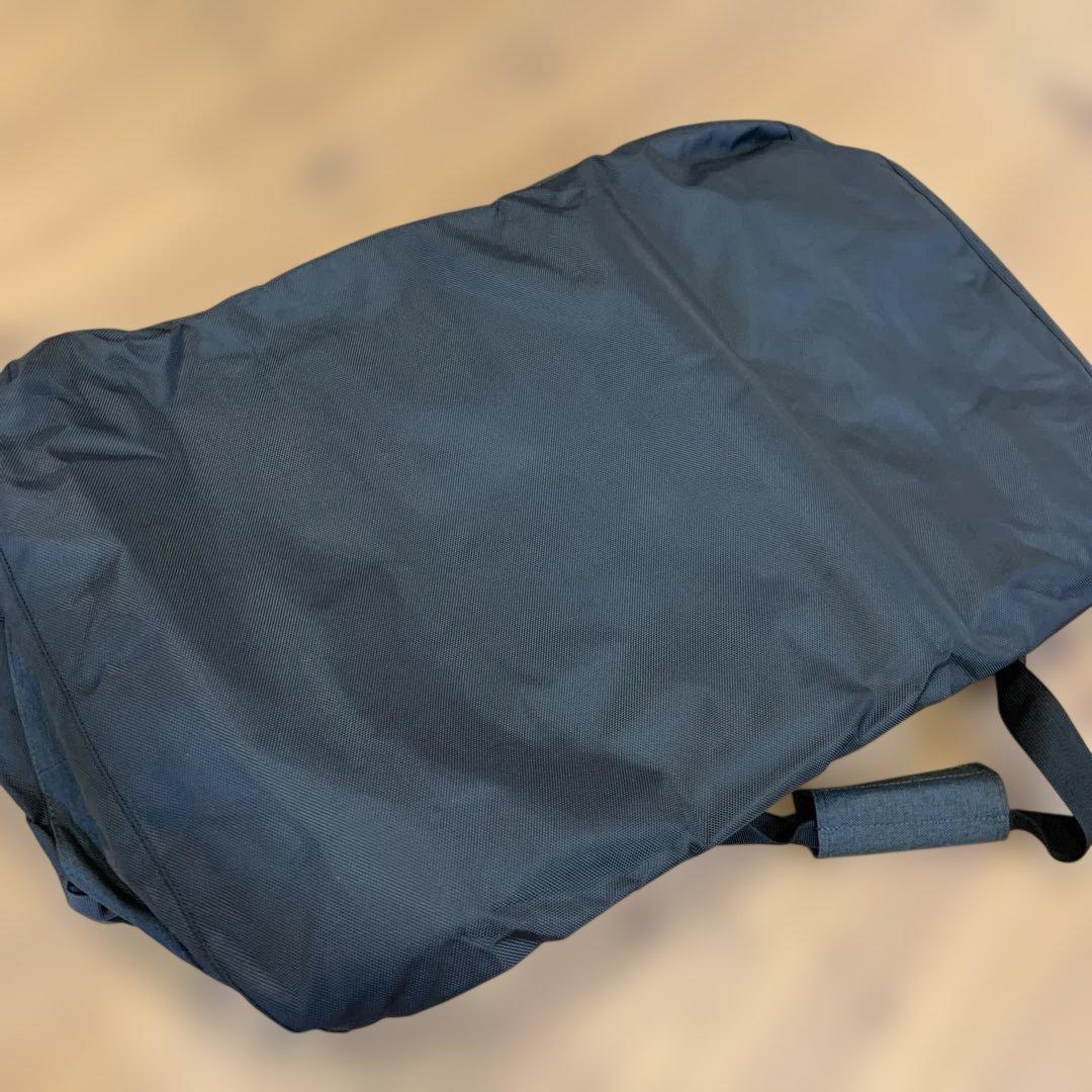 【新品】フォルクル　トラベルバック90 L ダッフルバッグ　スポーツバック