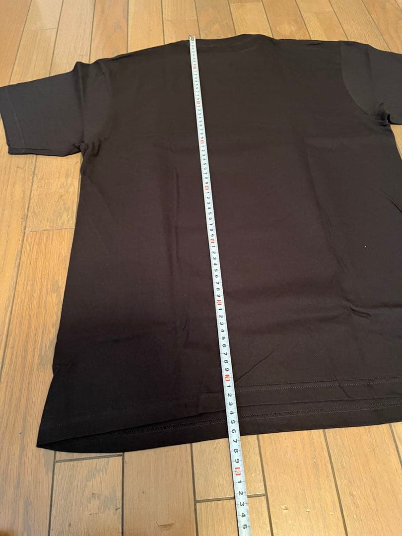 THE ROOTS Tシャツ