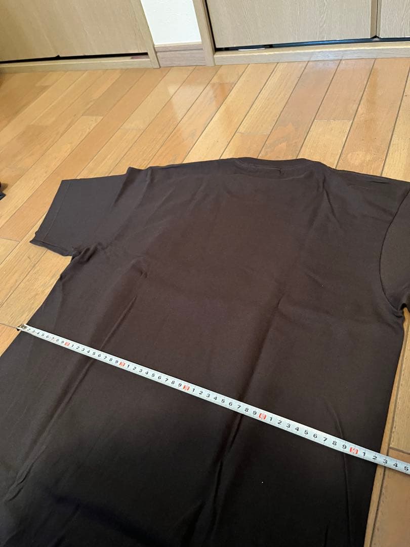 THE ROOTS Tシャツ