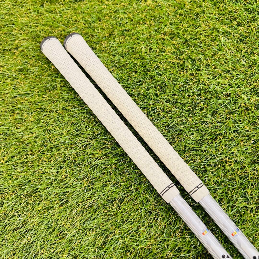 【男性用】YONEX i-EZONE ４番アイアン & ５番アイアン（S）