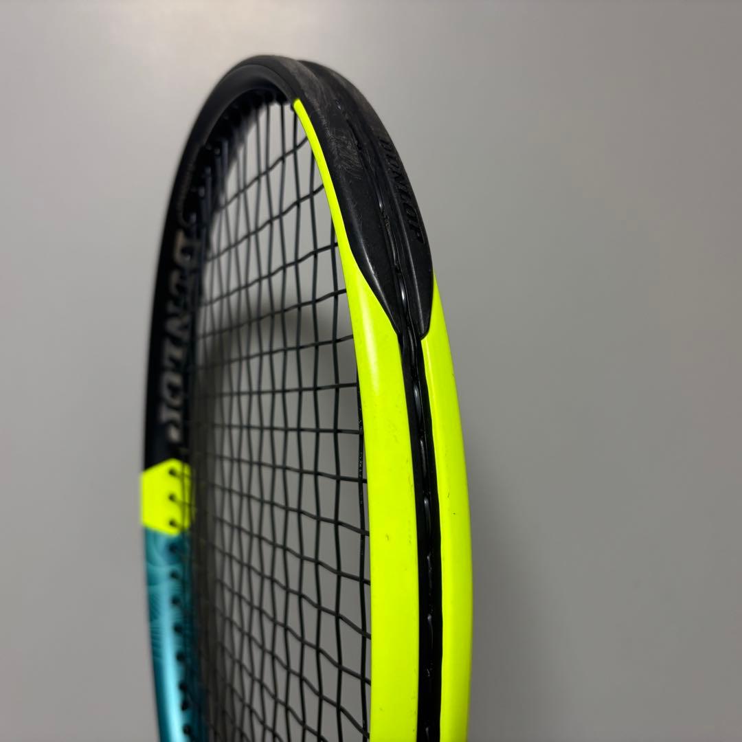 【現行モデル最安値】DUNLOP SX300TOUR(2025)グリップG3
