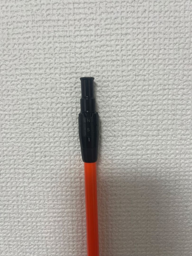 USTマミヤ　ATTAS 7S 5GOGOシャフト Sフレックス